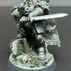 Warhammer 40K - Space Marines : Raptors - Reivers Kill Team - pikkukuva 4