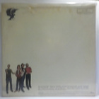 THE NIGHTHAWKS - S/T EX/X- LP + MARK WENNER NIMIKIRJOITUS!!! - pikkukuva 2