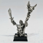 WHFB - Goblin Shaman [G70] - pikkukuva 1
