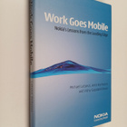Michael Lattanzi : Work goes mobile : Nokia's lessons fro... - pikkukuva 1