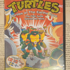 Teenage Mutant Ninja Turtles • Turtles at the Earths Core  - pikkukuva 1