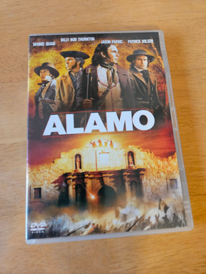 Alamo (DVD)
