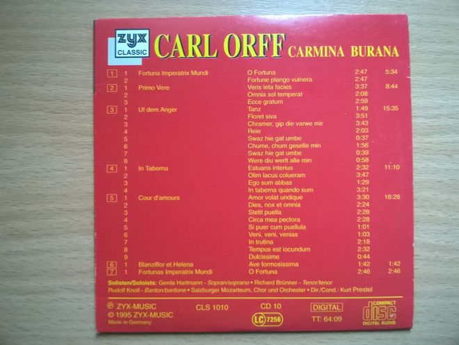 Item image