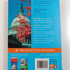 Jules Brown ym. : The Rough Guide to Washington DC - pikkukuva 2