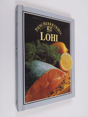 Gunnevi Bonekamp : Lohi