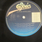Sister Souljah:The Final Solution...12" EP  1991  Hip Hop - pikkukuva 3