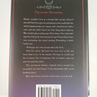 Marissa Meyer : Cinder - pikkukuva 2