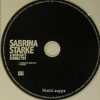 Sabrina Starke • A Woman's Gonna Try CD-Single - pikkukuva 3