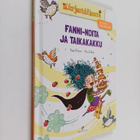 Katja Richert : Fanni-noita ja taikakakku - pikkukuva 1