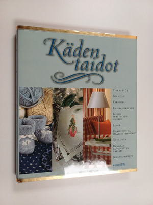 Käden taidot 2