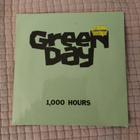 Green Day 1,000 hours - pikkukuva 1