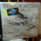 TEMPLE BELOW - DIES IRAE UUSI 12" EP - pikkukuva 1