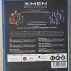 Marvel: X-Men kokoelma (2000-2015) 6 elokuvaa - pikkukuva 2