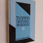 Gordon MacDonald : Tasapaino yksityiseen maailmaasi - pikkukuva 1