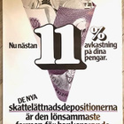 HOP / HAB mainokset 70-luvulta 6 kpl - pikkukuva 5