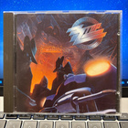 ZZ TOP - Recycler cd - pikkukuva 1