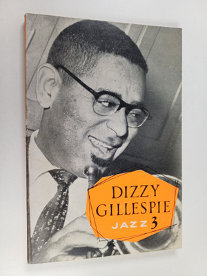 Michael James : Jazz 3 : Dizzy Gillespie