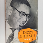 Michael James : Jazz 3 : Dizzy Gillespie - pikkukuva 1