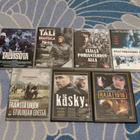 Suomalaisia Sotaelokuvia DVD - pikkukuva 1