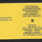 AV 9 / 1745-03-1979 ** (til nro siirt.) - pikkukuva 2