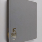 EM : eläin maailma vuosikerta 1987 - pikkukuva 1