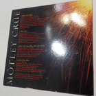 MÖTLEY CRUE - LIVE FROM CRUEFEST 2008 CD EP - pikkukuva 2