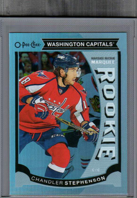2015-16 O-Pee-Chee - Rainbow - Update - 0,60 € / kpl