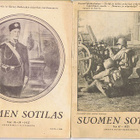 Suomen sotilas 1927 (4 lehteä) - pikkukuva 2