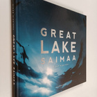 Mikko Nikkinen : Great lake Saimaa - pikkukuva 1
