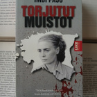 Imbi Paju - Torjutut muistot (pokkari) - pikkukuva 2