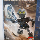Bionicle 8609 Tehutin laatikko - pikkukuva 4