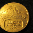 5 markkaa 1979 - pikkukuva 1