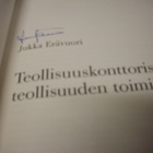 Erävuori :  Teollisuuskonttorista teollisuuden toimittajaksi - pikkukuva 2