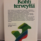Kohti terveyttä (A. Arstila, kirja) - pikkukuva 2