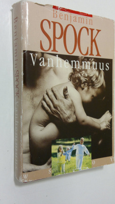 Benjamin Spock : Vanhemmuus