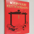 Kodin suuri keittiökirjasto 1 - pikkukuva 1