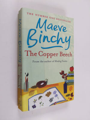 Maeve Binchy : The Copper Beech