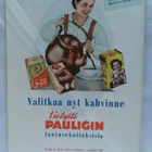 Kotiliesi No 8 huhtikuu 1954 - pikkukuva 3
