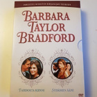 Barbara Taylor Bradford 2-DVD - pikkukuva 1