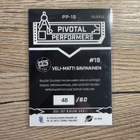 Blueline 26-27 Pivotal purple Savinainen TPS - pikkukuva 2