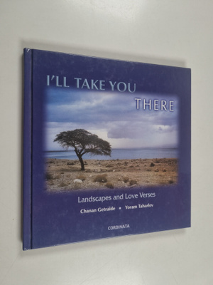 Argecy : I'll Take You There - Landscapes and Love Verses...