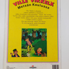 Usko Laukkanen : Ville Vikkelä metsän koulussa - pikkukuva 2
