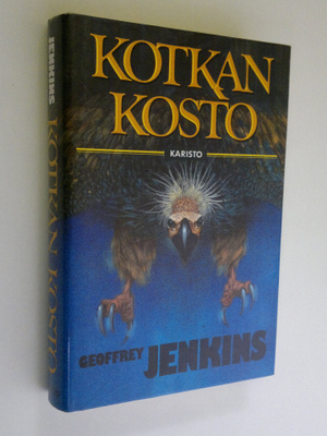 Geoffrey Jenkins : Kotkan kosto