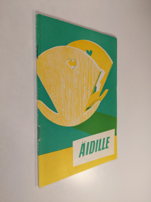 Äidille