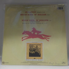 CRINGOS LOCOS-JELAOUSY FIN-87 EX+/M- 12" single - pikkukuva 2