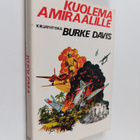 Burke Davis : Kuolema amiraalille - pikkukuva 1