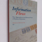 Turo Uskali : Information flows : new approaches in the h... - pikkukuva 1