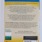 Deepak Chopra : Jesus  : a story of enlightenment - pikkukuva 2