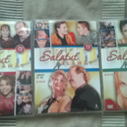 Salatut Elämät - jaksot 1-135 (11dvd) - pikkukuva 1