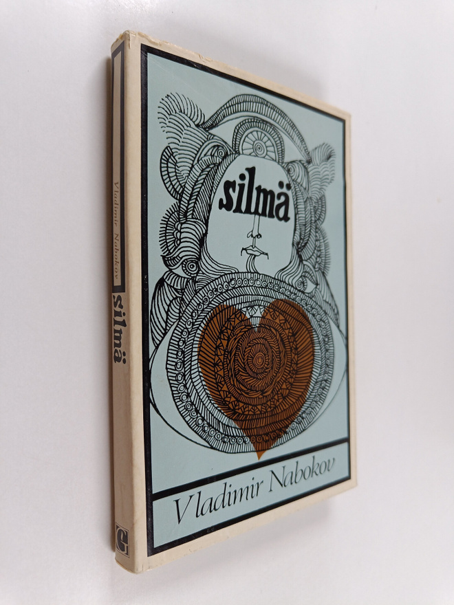 Vladimir Nabokov : Silmä : romaani